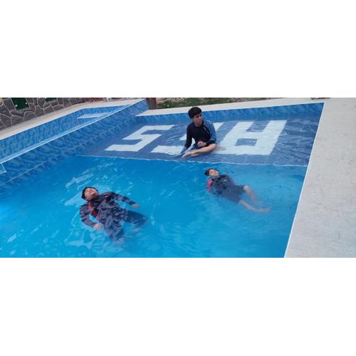 AFS Suites Barra, Opol