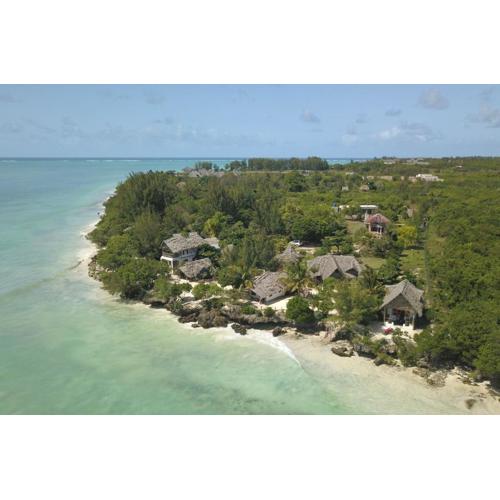 AFYA Village at the sea