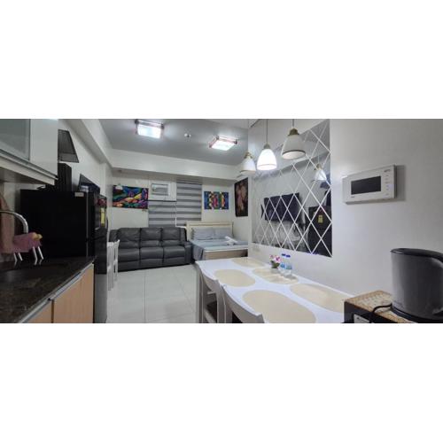 A&G Condotel at 101newport Across NAIA T3