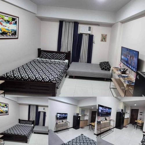 A&G Condotel at 101newport Near NAIA T3