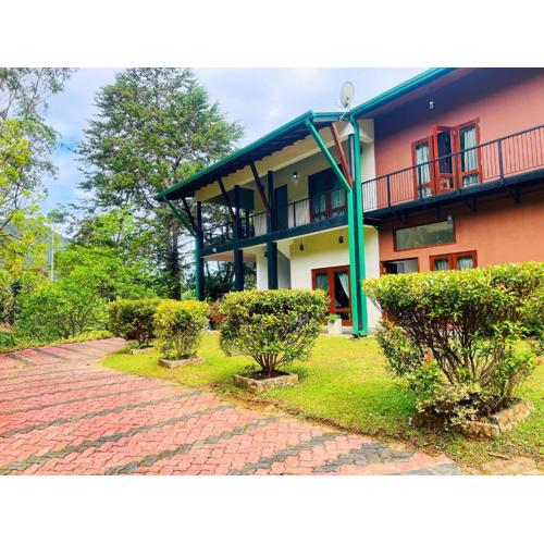 Agarapathana Estate Holiday Bungalow