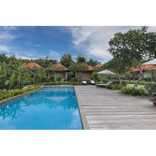 Agaru Villa Uluwatu by The Lavana