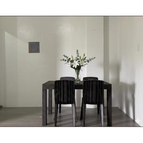 Aga's Transient House