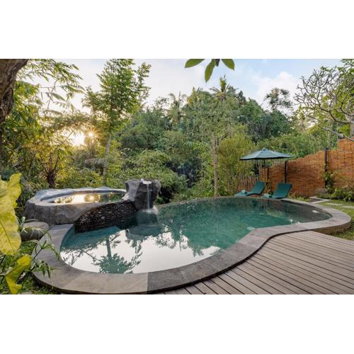 Agastya Ubud Villa
