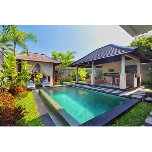 Agata Villas Seminyak