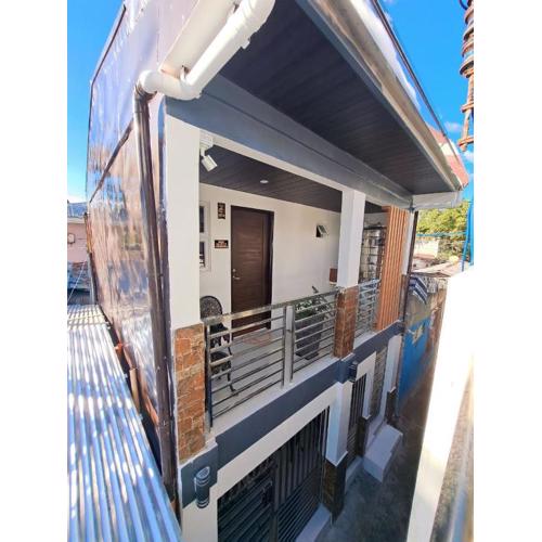 Agateahs Place mini beach resort