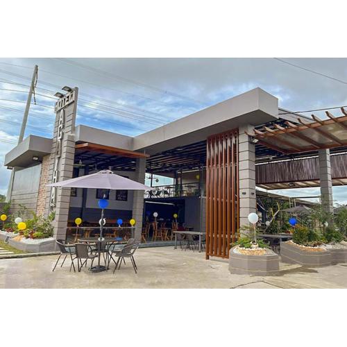 Agathas Hotel powered by Cocotel