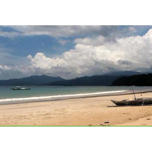 Agbing Seaside View Resort Puerto Galera powered by Cocotel