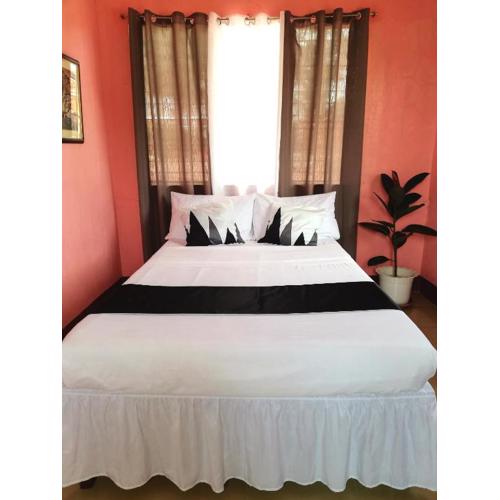 Agimats Crib Palawan