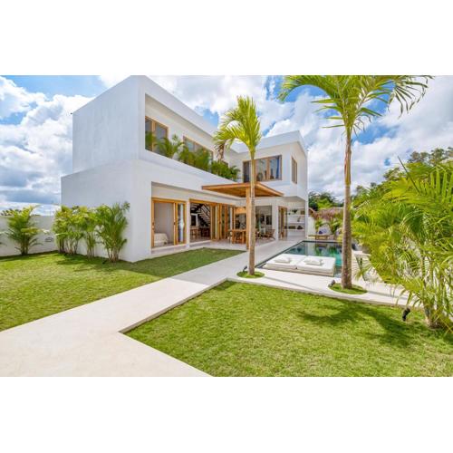 Agmakina Bingin Villas