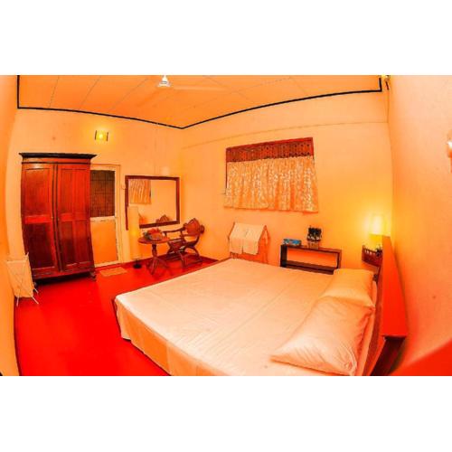 Agmend Holidays - Three Bed Rooms Apartment