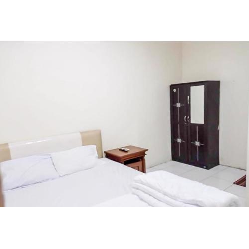 Agnes Residence near Blok M Mitra RedDoorz