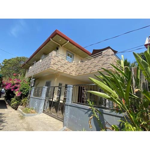 Agoo View Transient Home