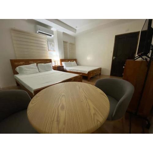 Agoos View Transient Home