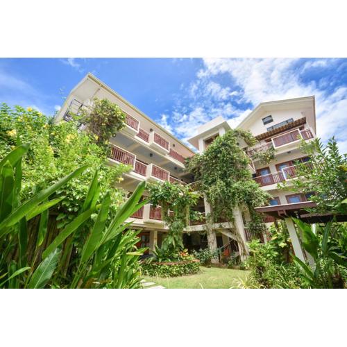 Agos Boracay Rooms + Beds
