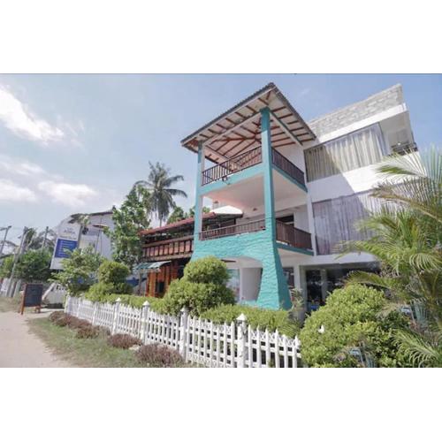 Agra Lanka Beach Resort