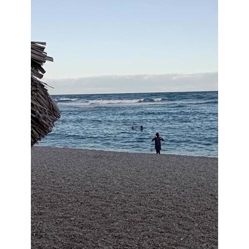 Agradable Apartamento