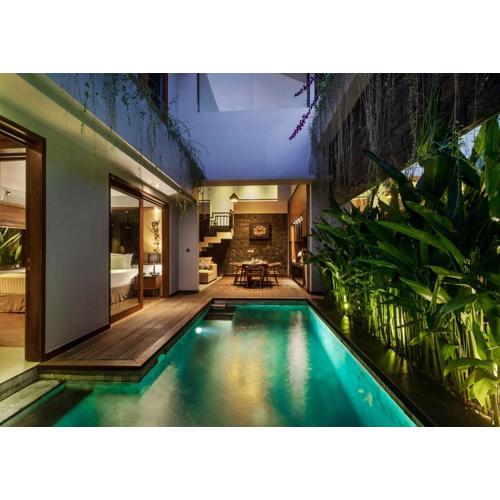 Agranusa Signature Villa Nusa Dua