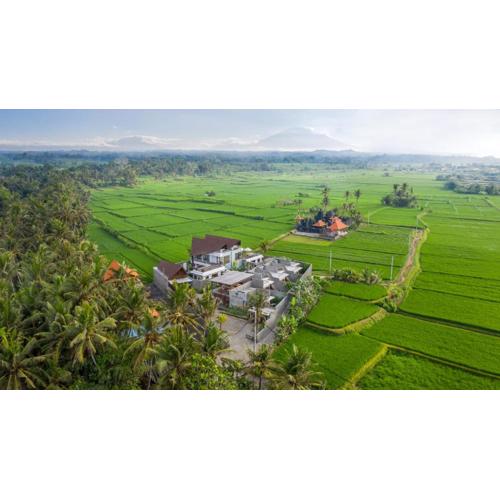 Agrapana Beach Villa