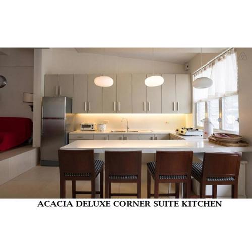 Agreeable Family Baguio Suites