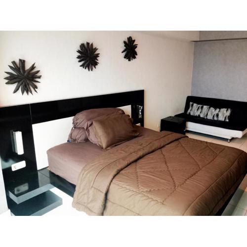 Agrippina Rooms by Mataram City Apartement tower Sadewa