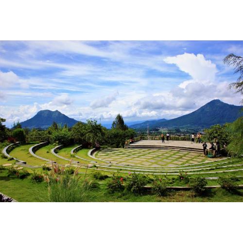 Agrowisata Kopeng Gunungsari