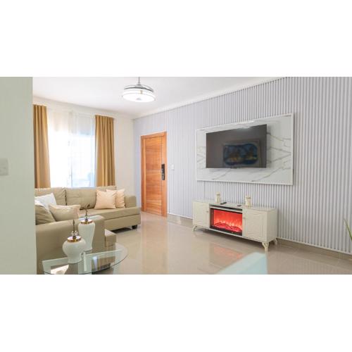 Agua Azul Boca Chica Accommodation