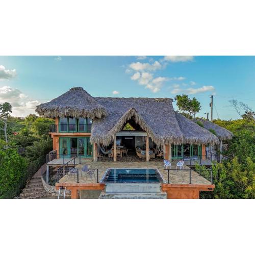 AguaSanta, Breeze & Views