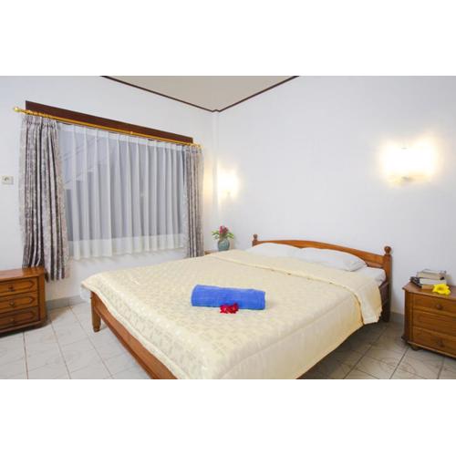 Agung And Sue Watering Hole I