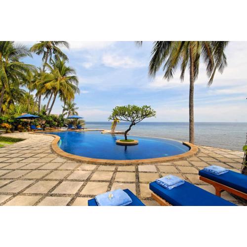 Agung Bali Nirwana Villas and Spa