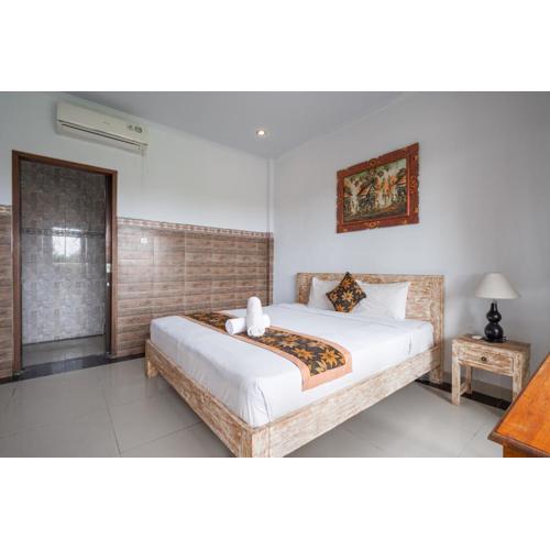 Agung Homestay Canggu Mitra RedDoorz