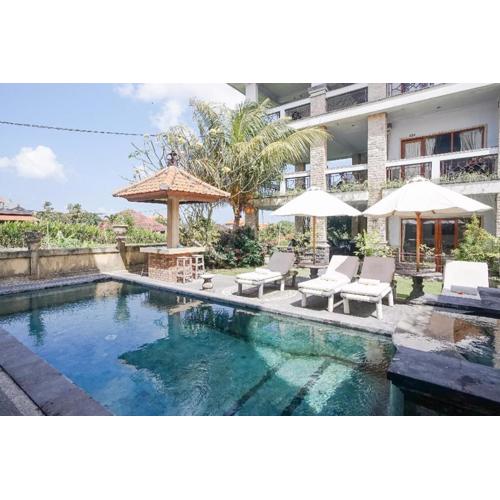 Agung Homestay Canggu