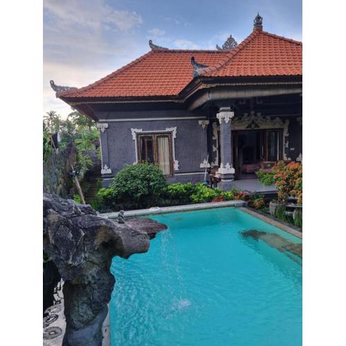 Agung Krotok Indah Villa