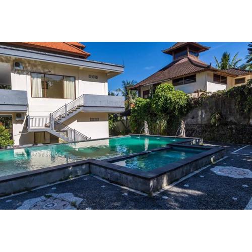 Agung Trisna Bungalows