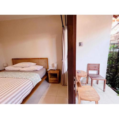 Agung's Annex Homestay