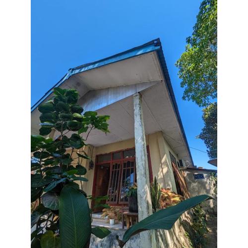 Agus Family Homestay