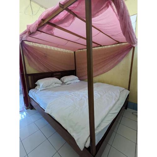 Agus Family Homestay