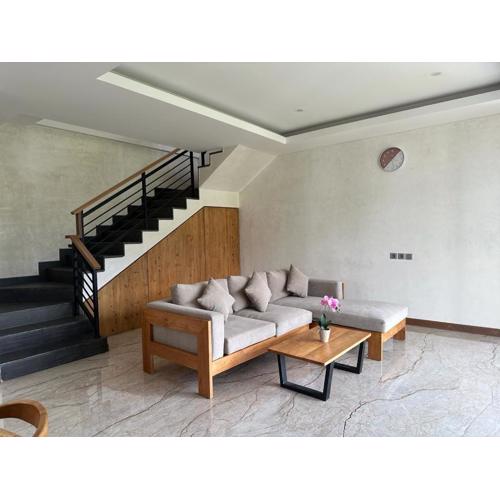 Agusta Lake View Bedugul