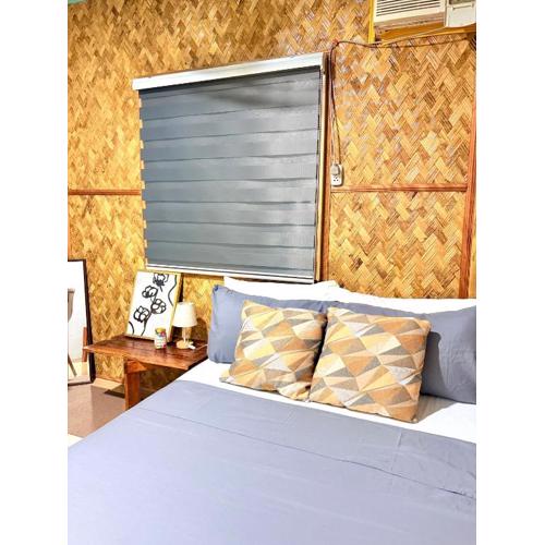 Ah Basta Cozy Cabins