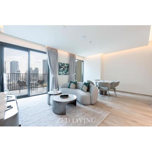 Ahad Residences - City Retreat Apartments - Zed Living