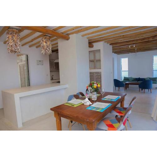 Ahadi Beachfront by YourHost 2 bedroom Kilifi