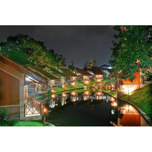 Ahadiat Hotel & Bungalow