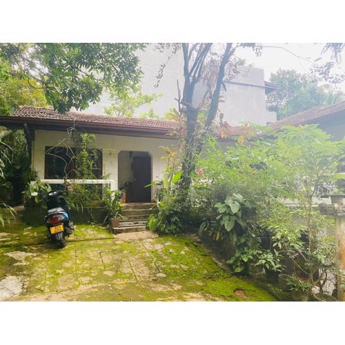 Ahana Homestay Kandy