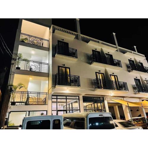 Ahava Boutique Hotel