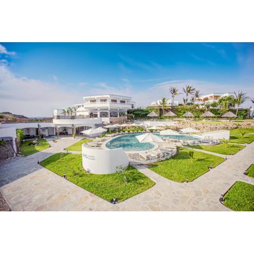 AHG Lion Beach Resort