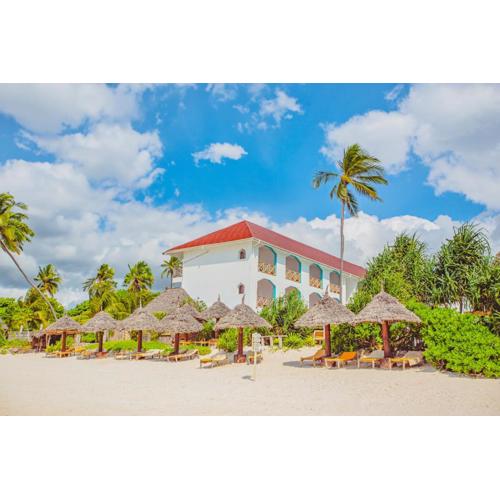 AHG Sun Bay Mlilile Beach Hotel