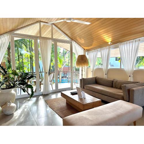 Ahimsa Villa Nusa Dua