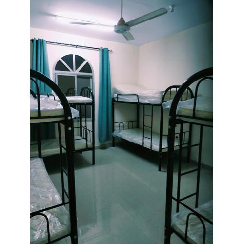 Ahjar hostel only ladies