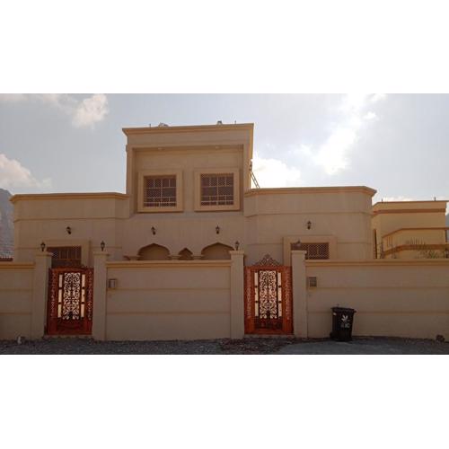 Ahlam Musandam Villa