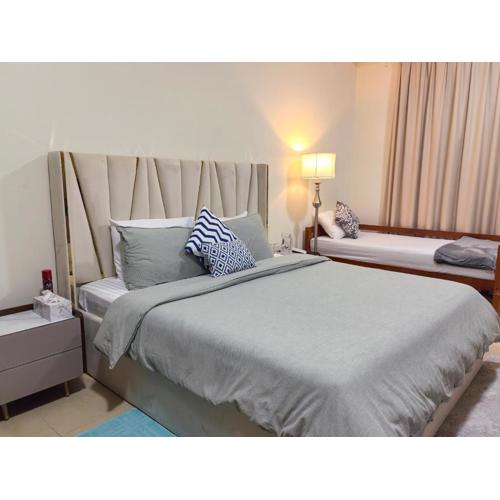 Ahlan New Horizon JBR